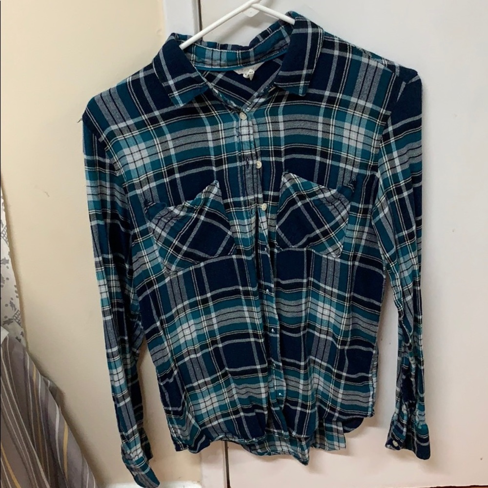 x2 flannel bundle